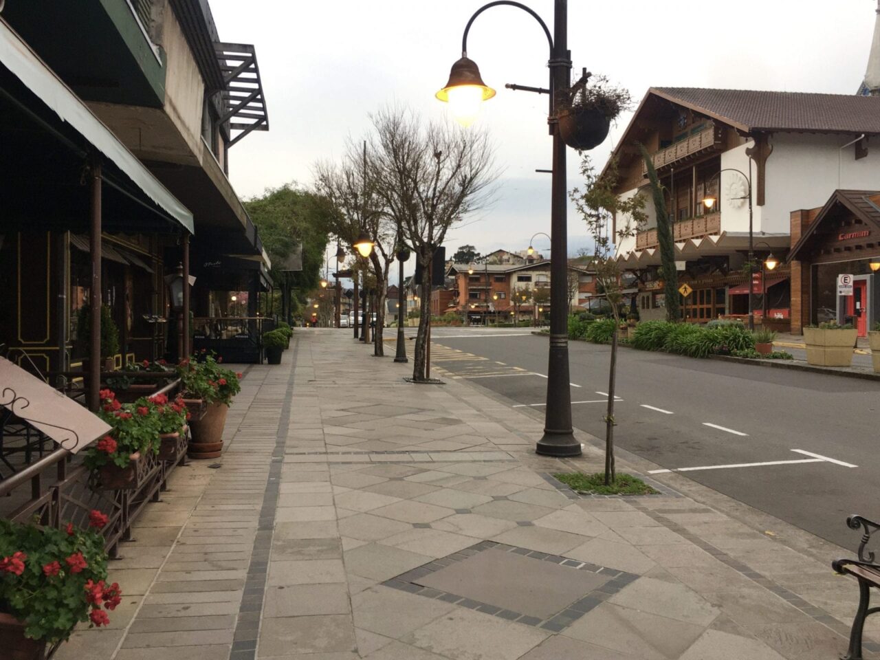 Gramado Centro