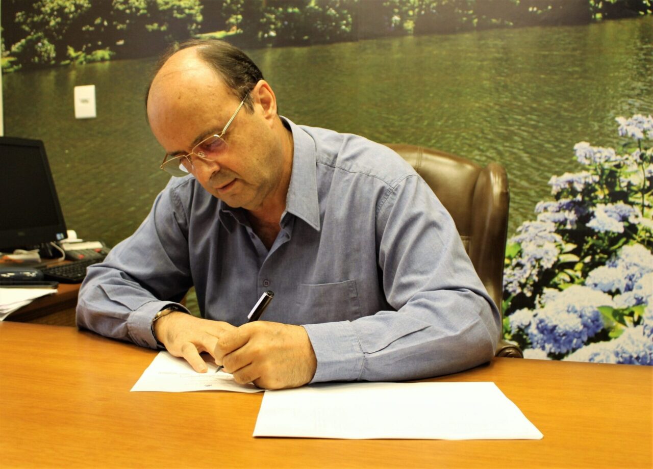 Gramado Decreto
