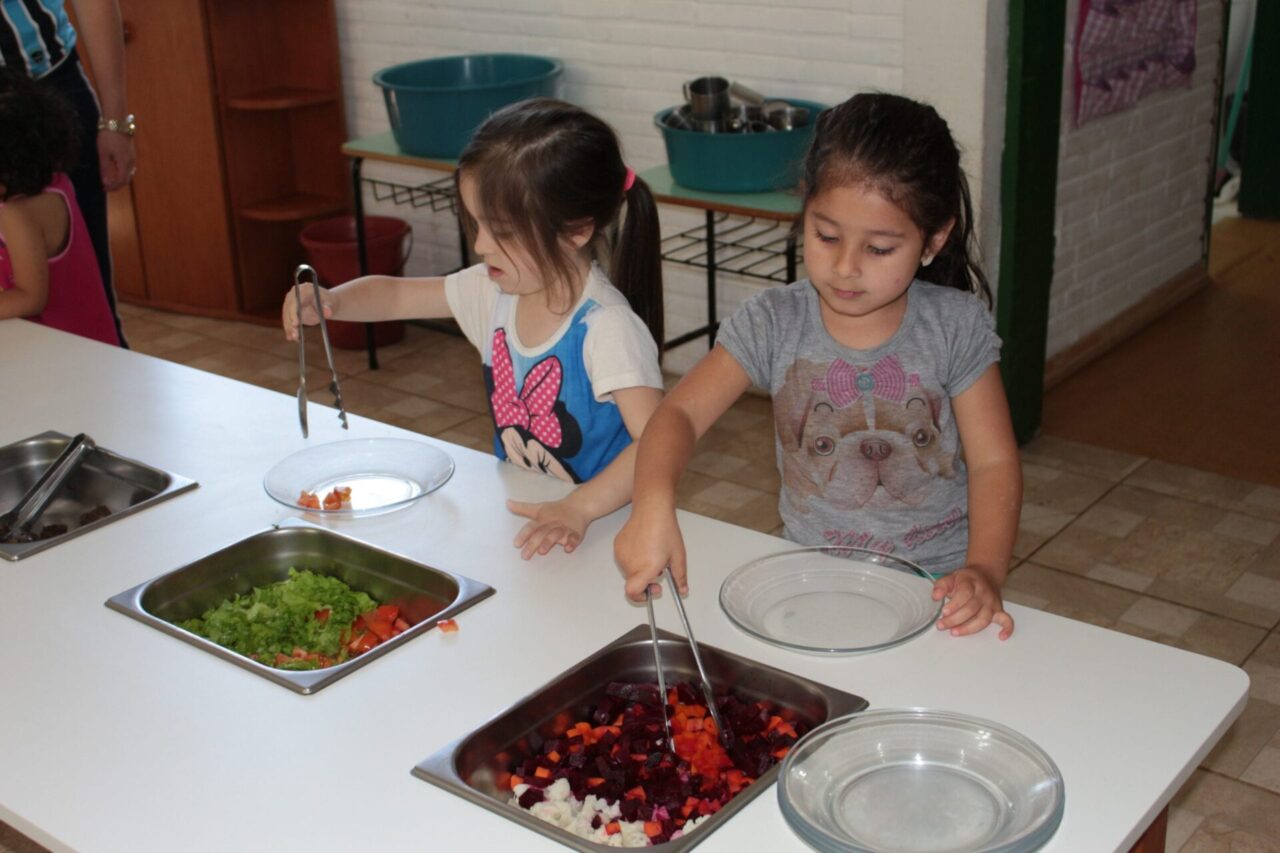 Gramado Educação
