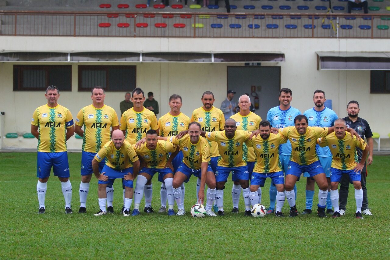 Gramado Gold Master