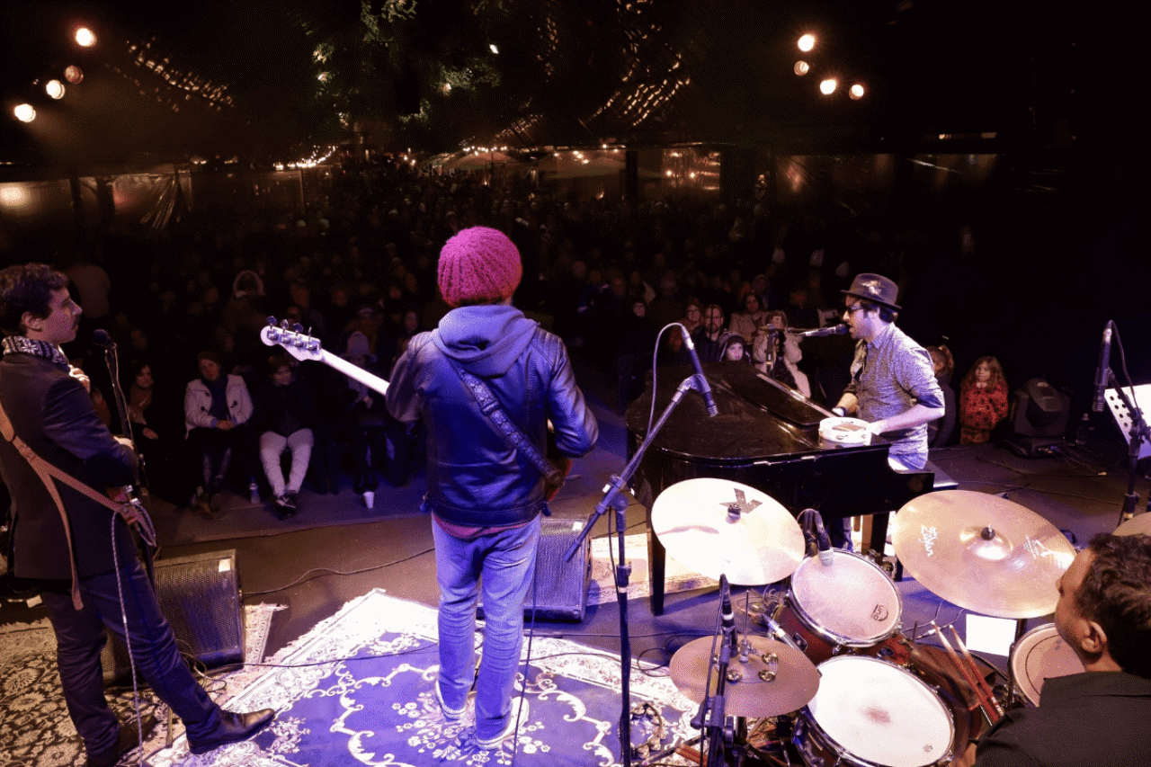 Gramado Jazz & Blues 2