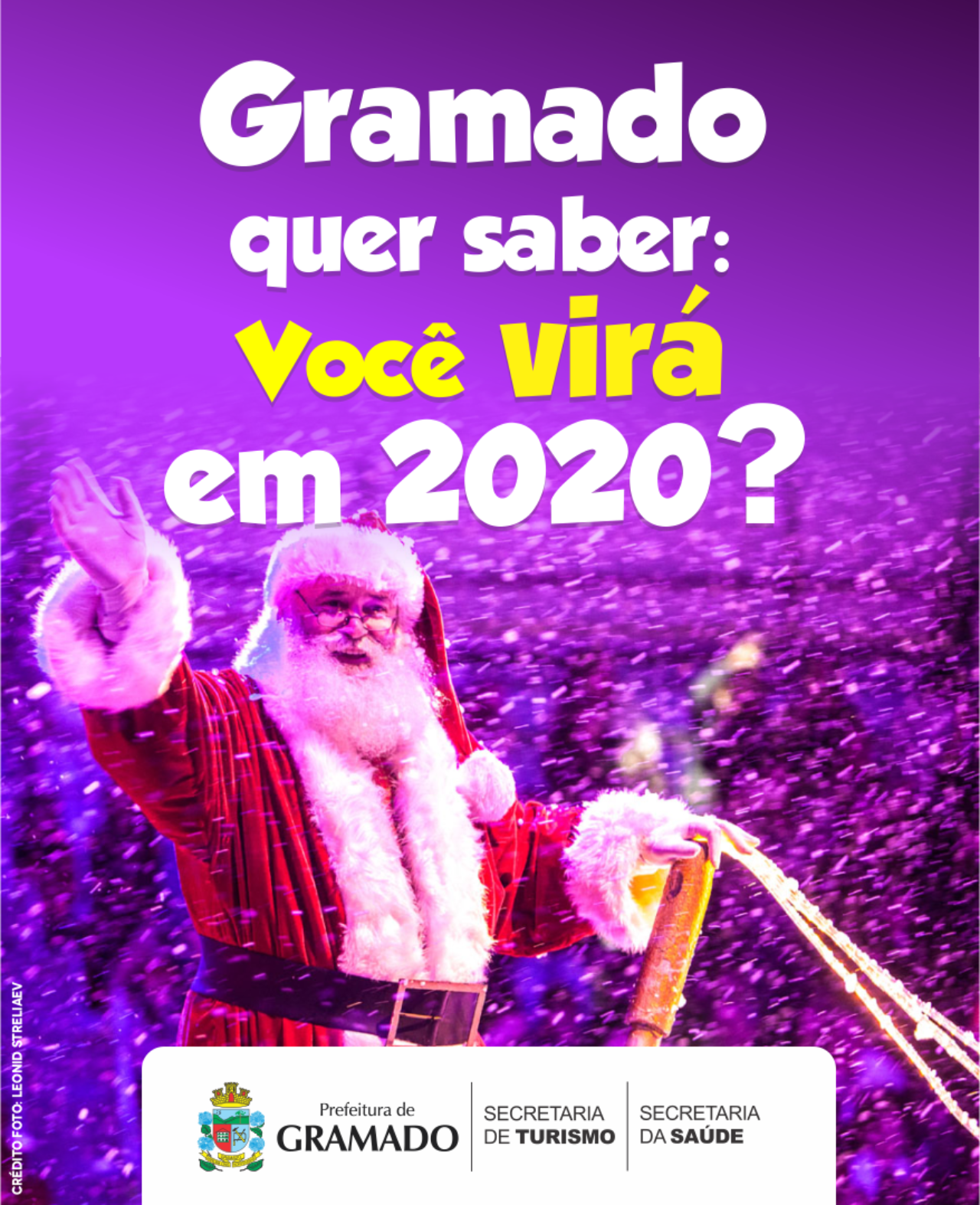 Gramado Pesquisa