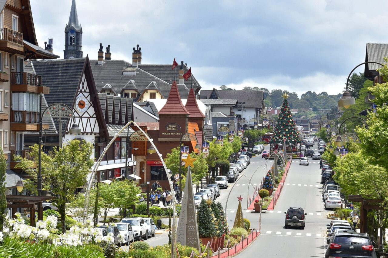 Gramado Trip