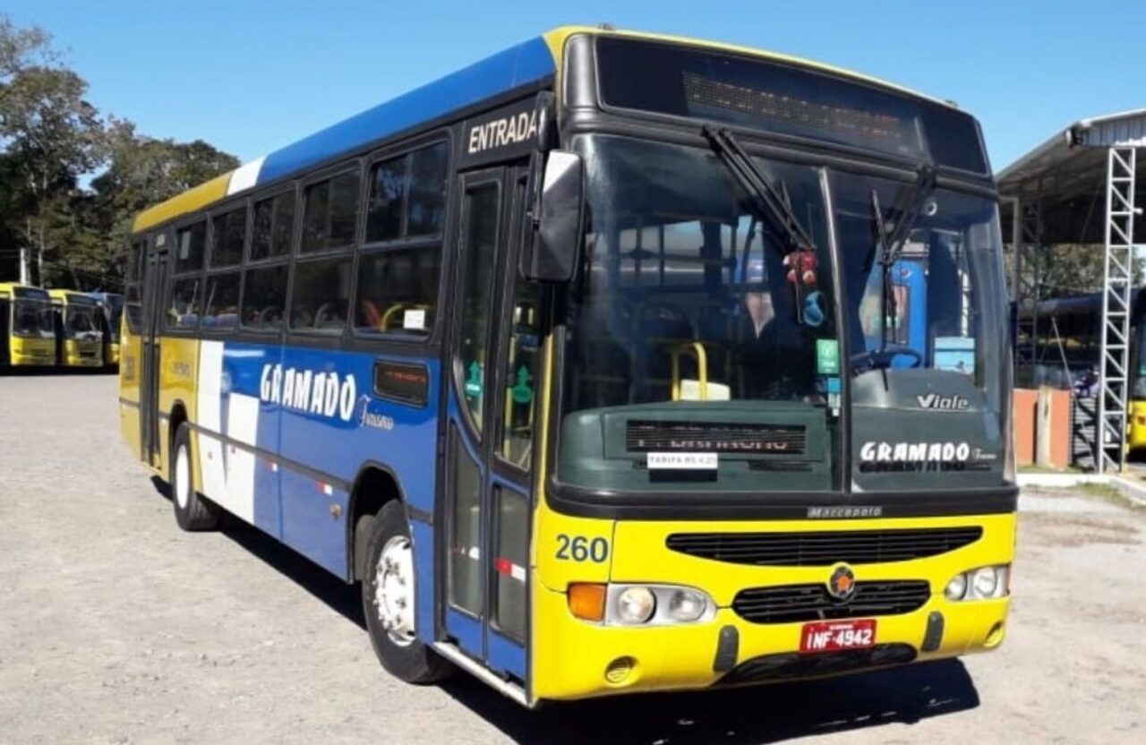 Gramado Turismo