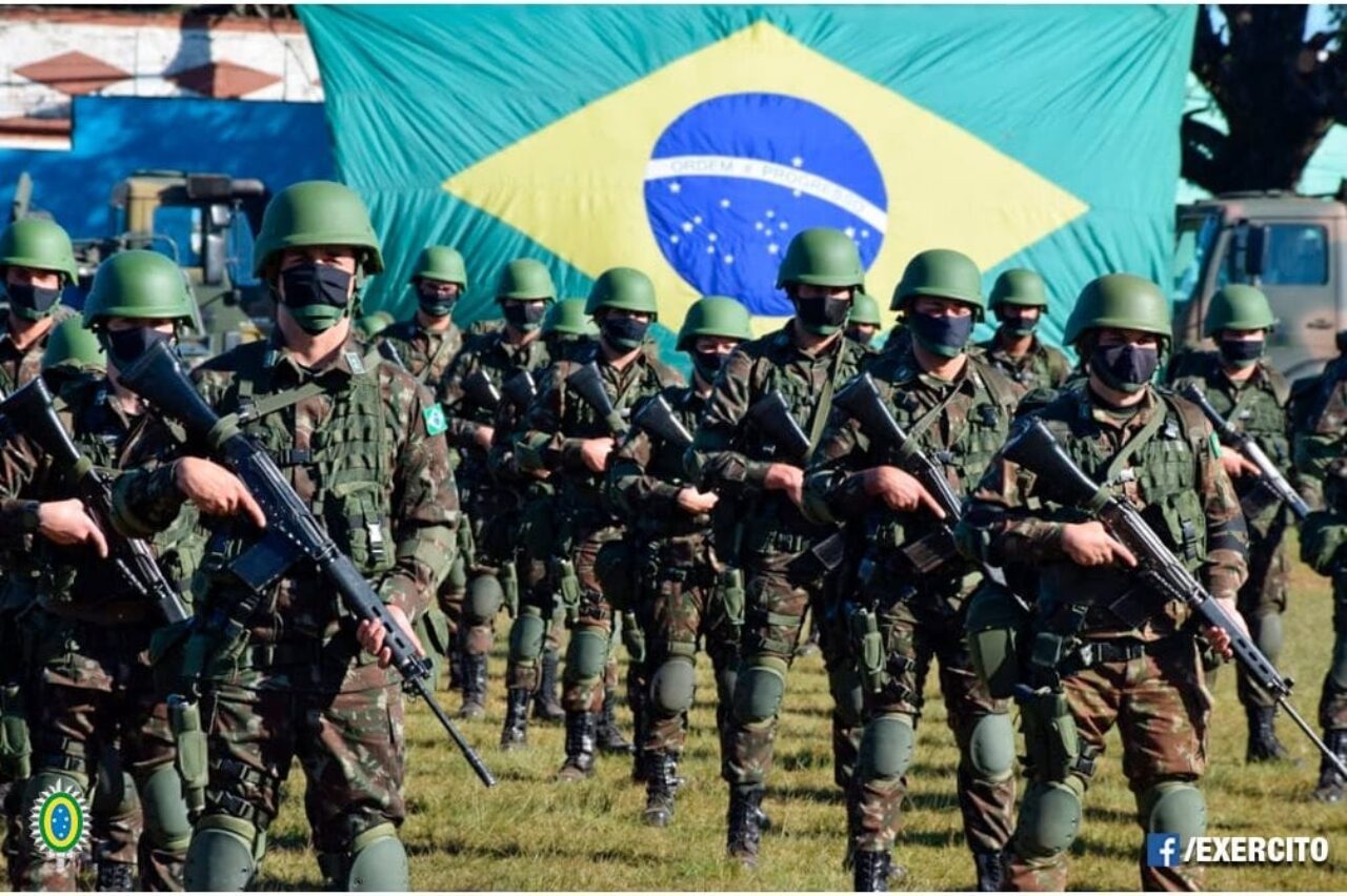 Gramado amplia prazo para jovens realizarem alistamento militar