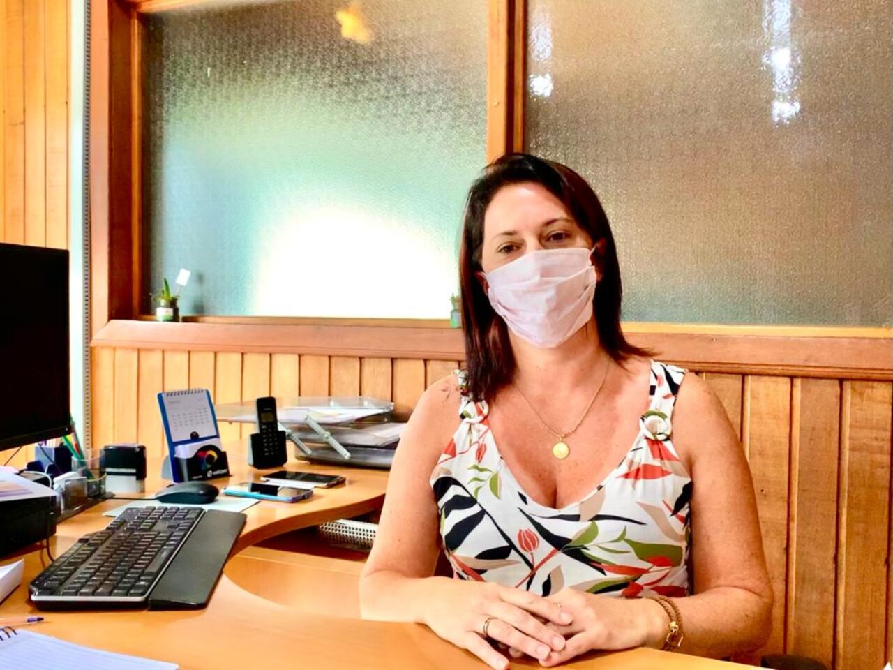 Gramado define retorno às aulas presenciais para fevereiro na rede municipal