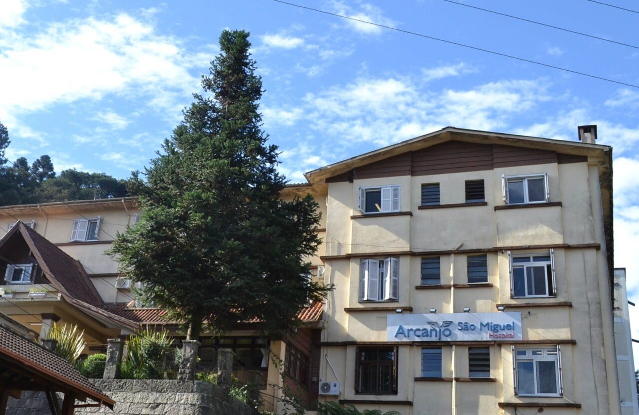 Gramado-hospital