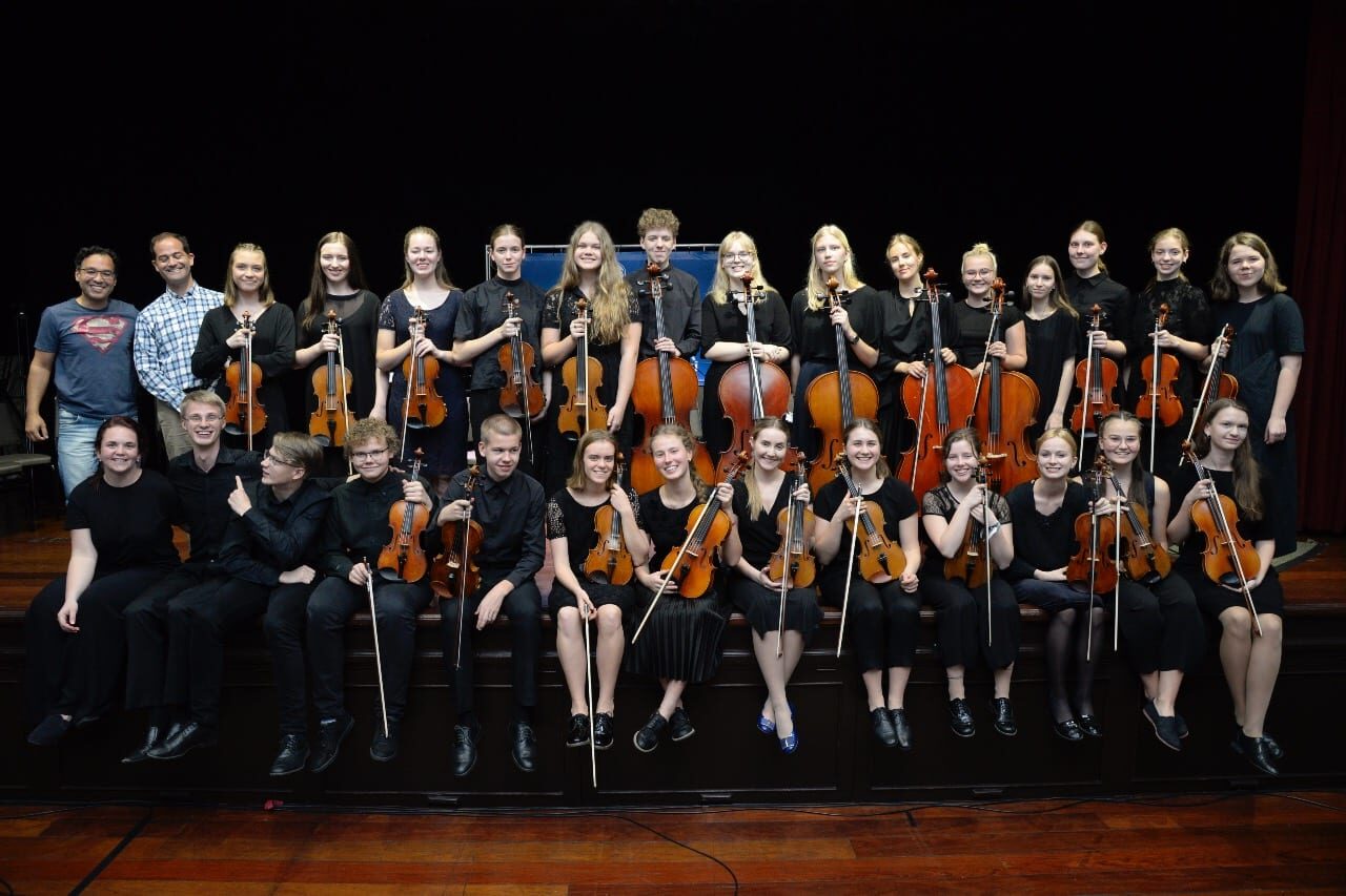 Gramado in Concert