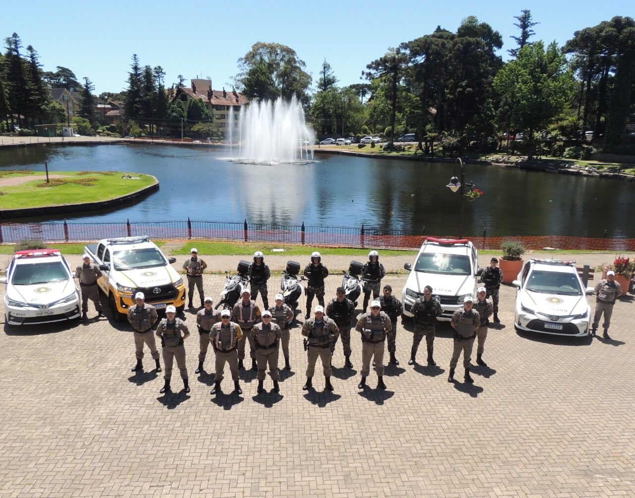 Gramado