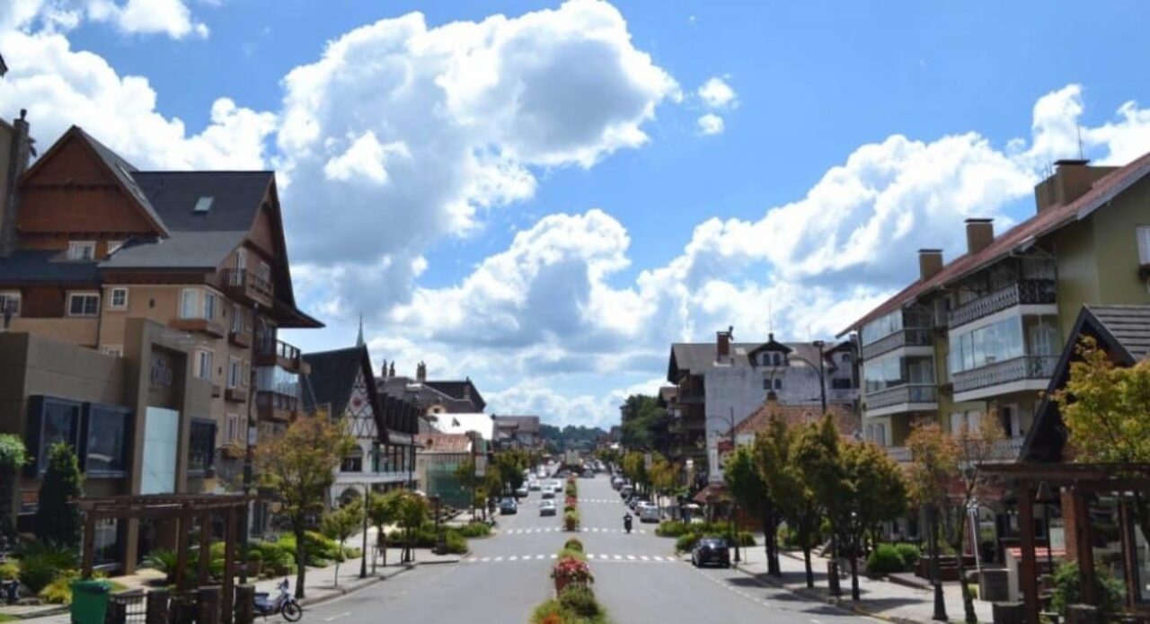 Gramado