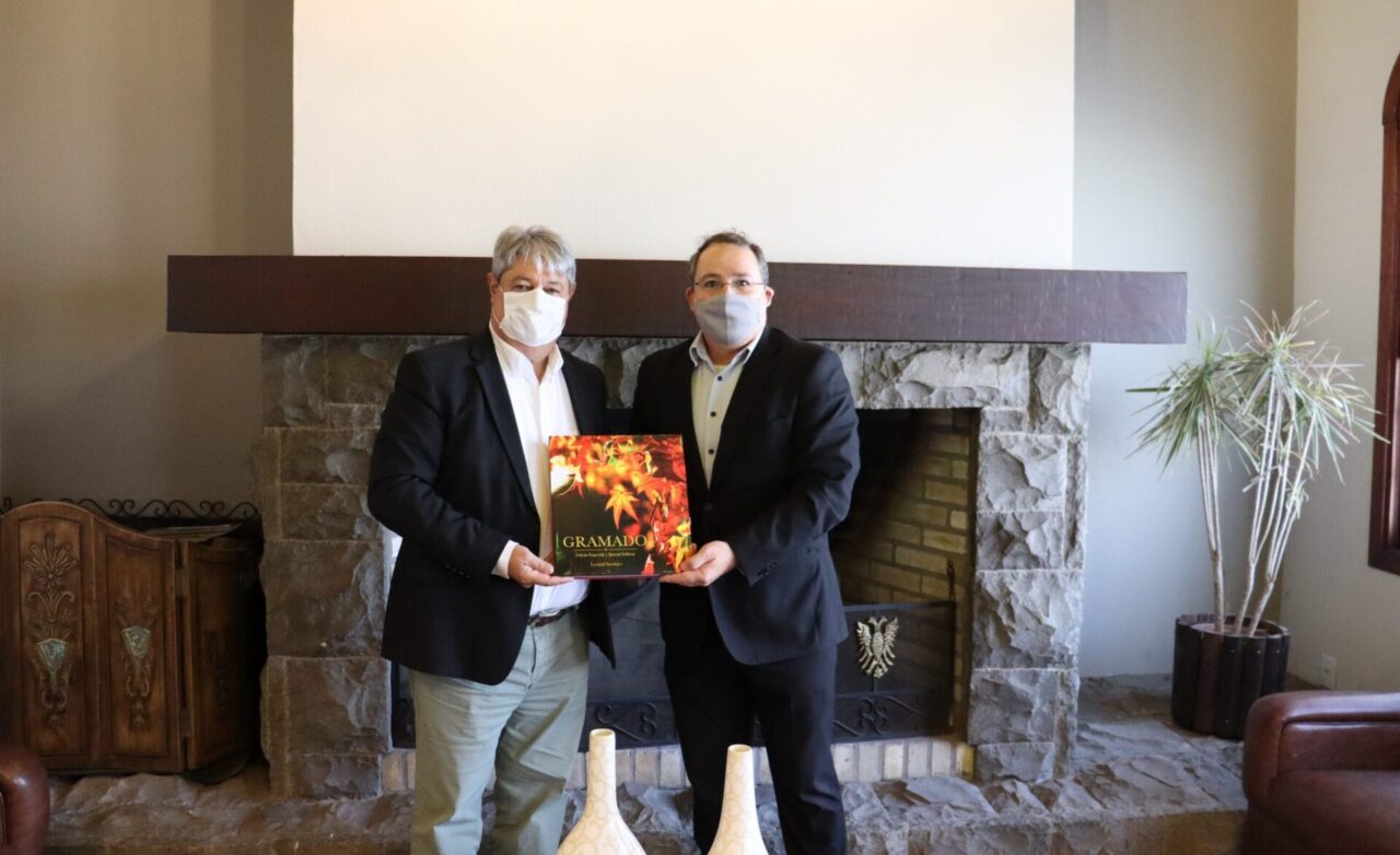 Gramado será palco do evento “Fazendo Negócios com os Estados Unidos pelo Texas”