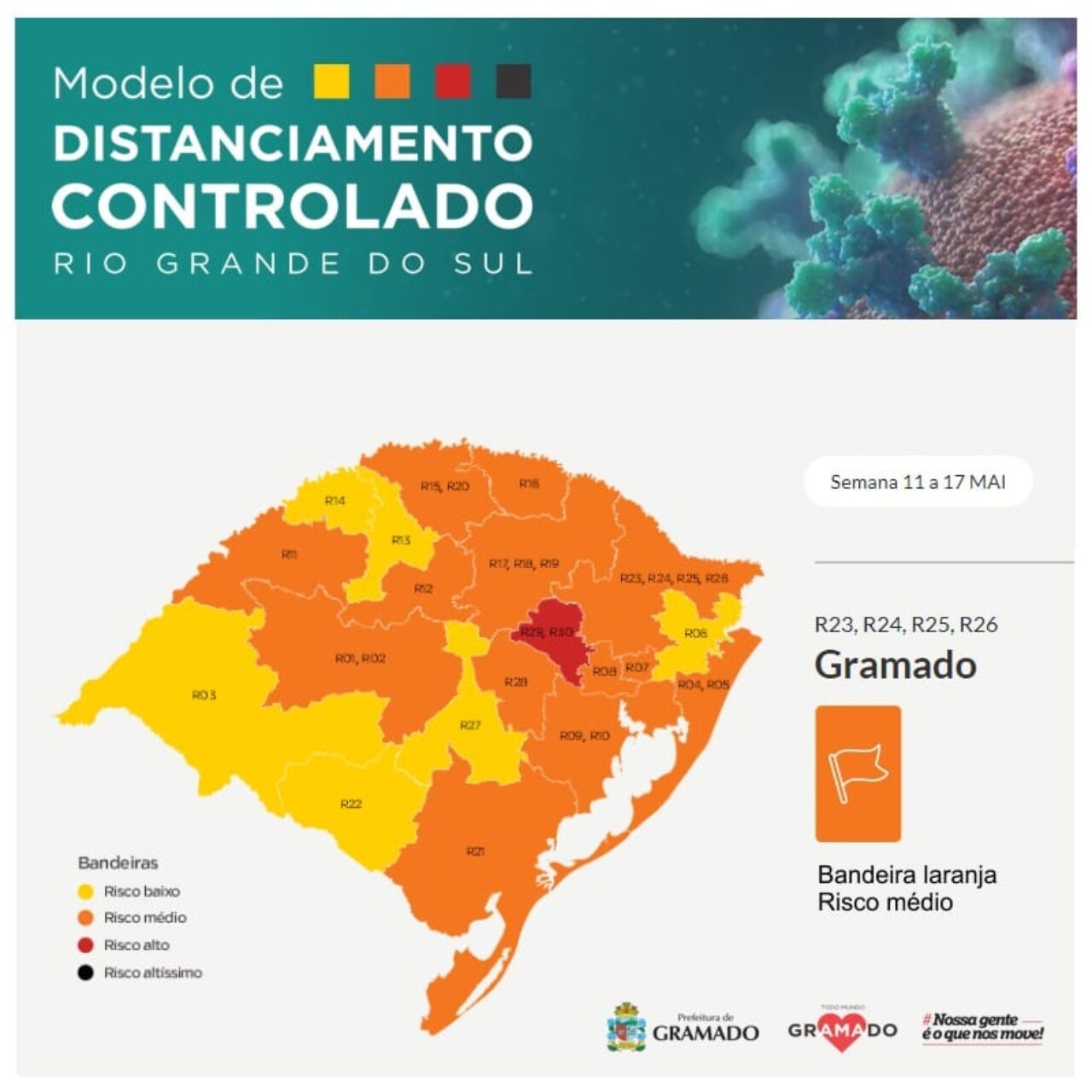 Gramado_Bandeira_Laranja