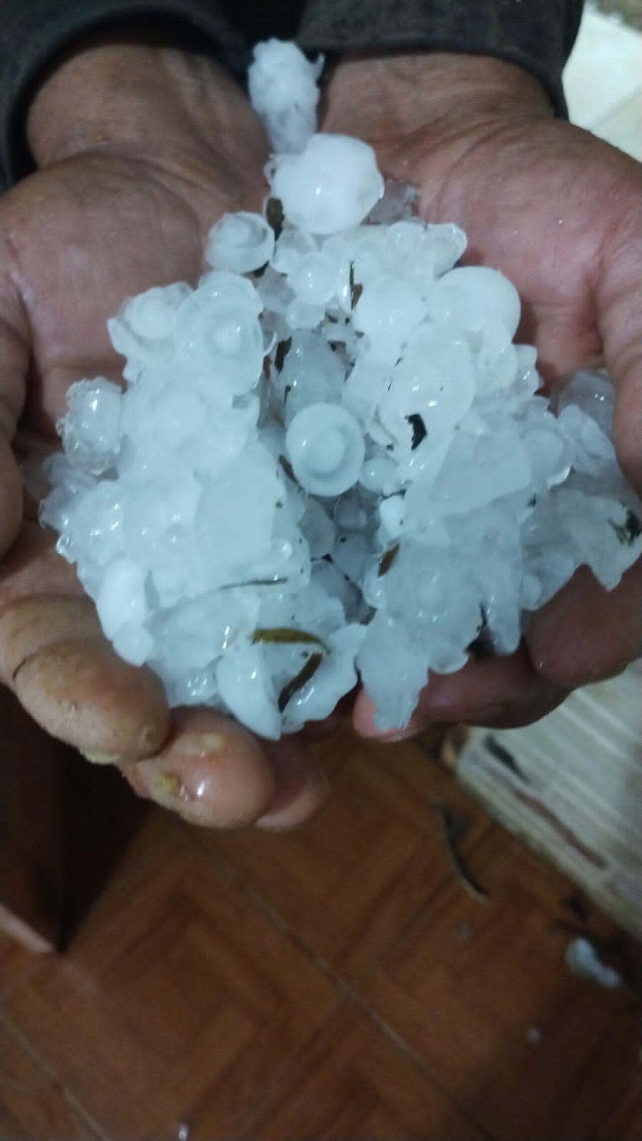 Granizo1