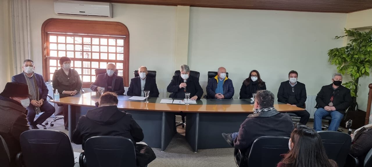 Grupo Prolife S.A. assume administração do Hospital Arcanjo São Miguel