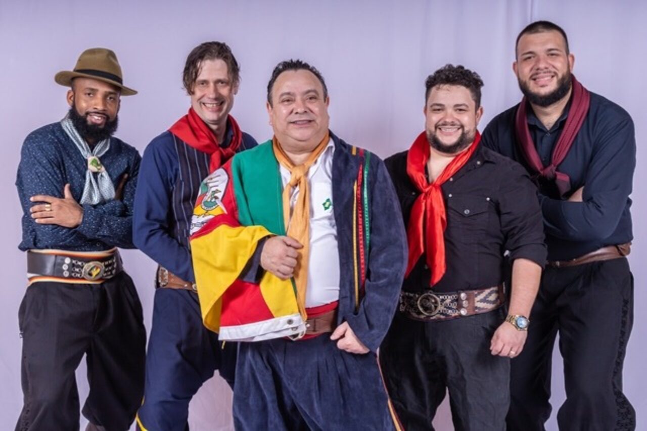Grupo Rodeio