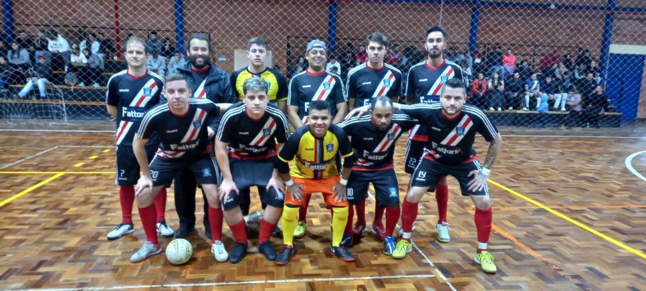 Guará Futsal