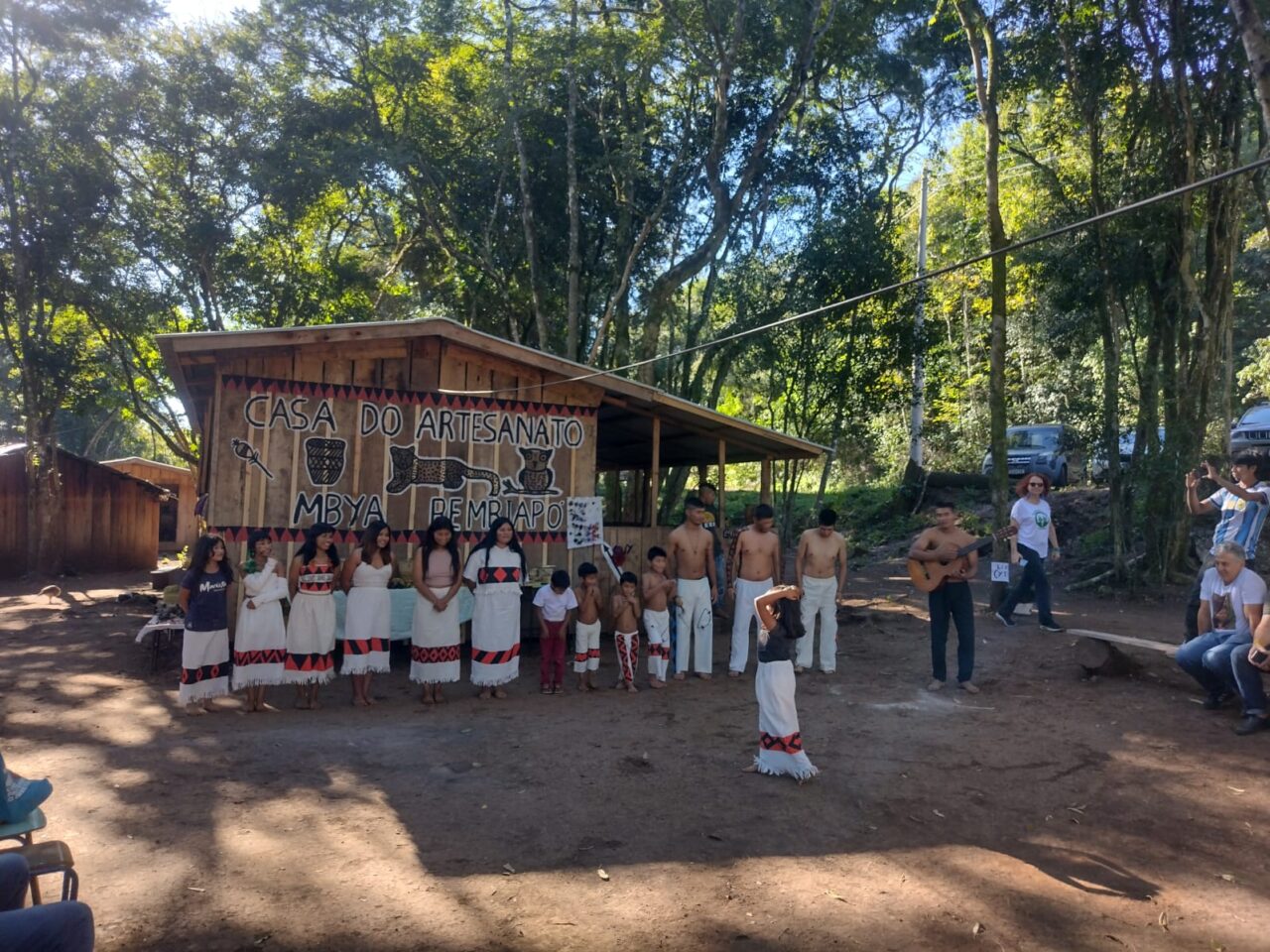 Foto: Patrícia Viale