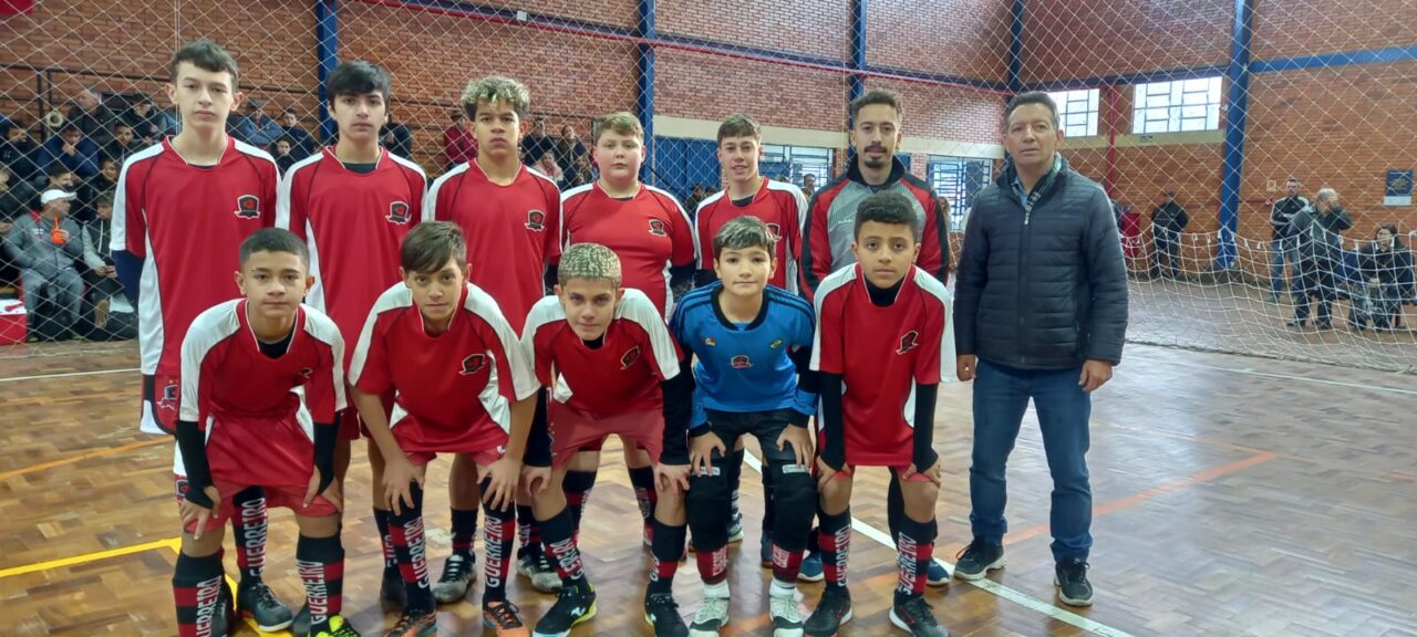 Guerreiro Sports