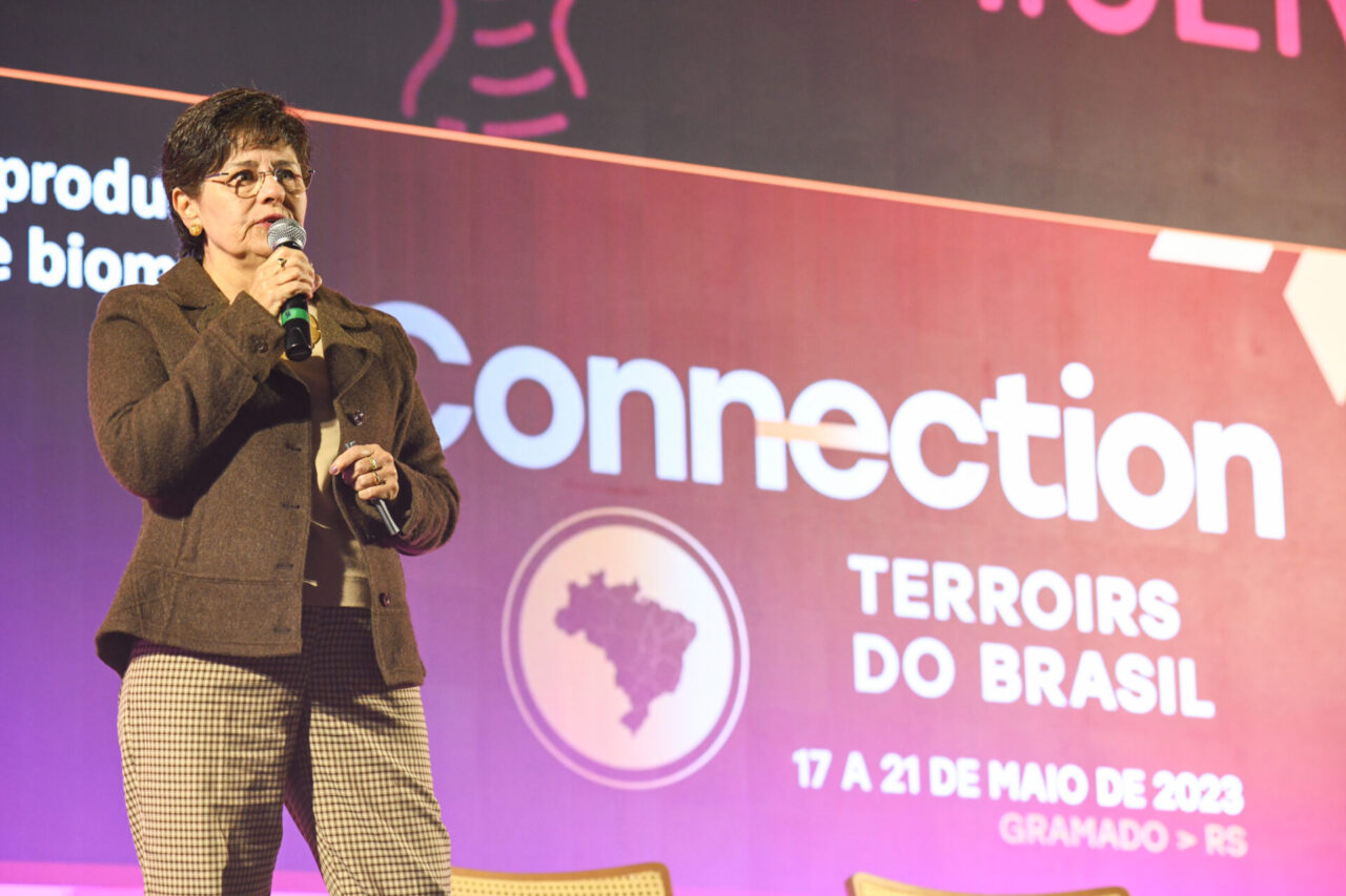 HULDA OLIVEIRA GIESBRECHT - Coordenadora Negócios de Base Tecnológica e PI do SEBRAE Nacional
Rafael Cavalli