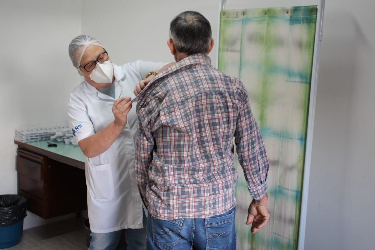 H1N1 - grupo prioritário deve procurar unidades de saúde até esta sexta-feira
