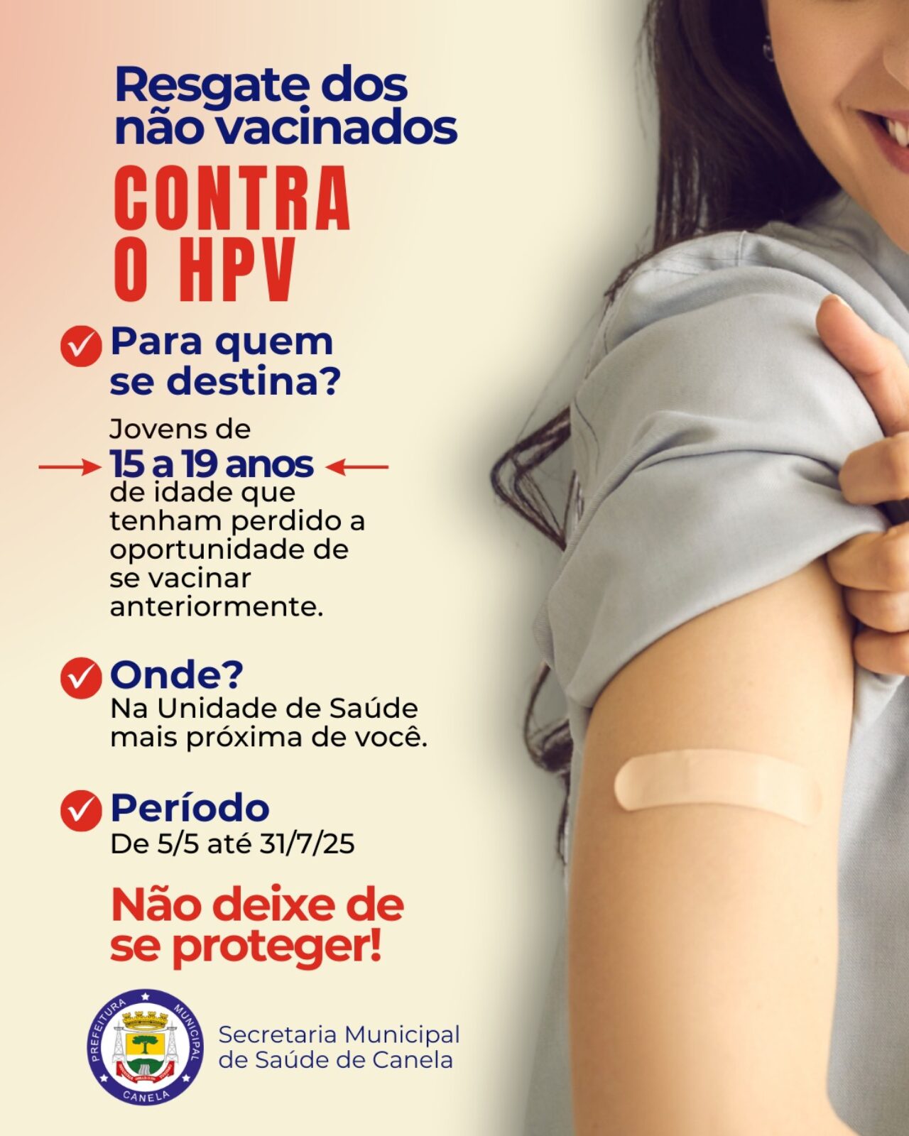 HPV