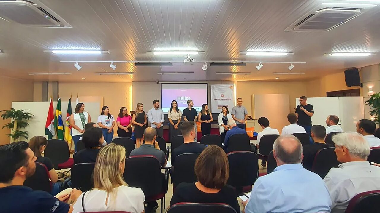 Foto - Edição Flores da Cunha: Francielle Arenhardt