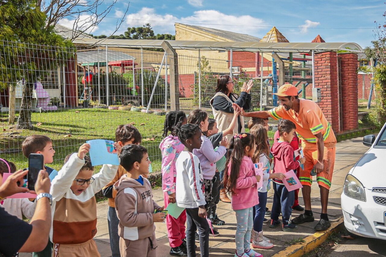 Foto: Arthur Dias/Prefeitura de Canela