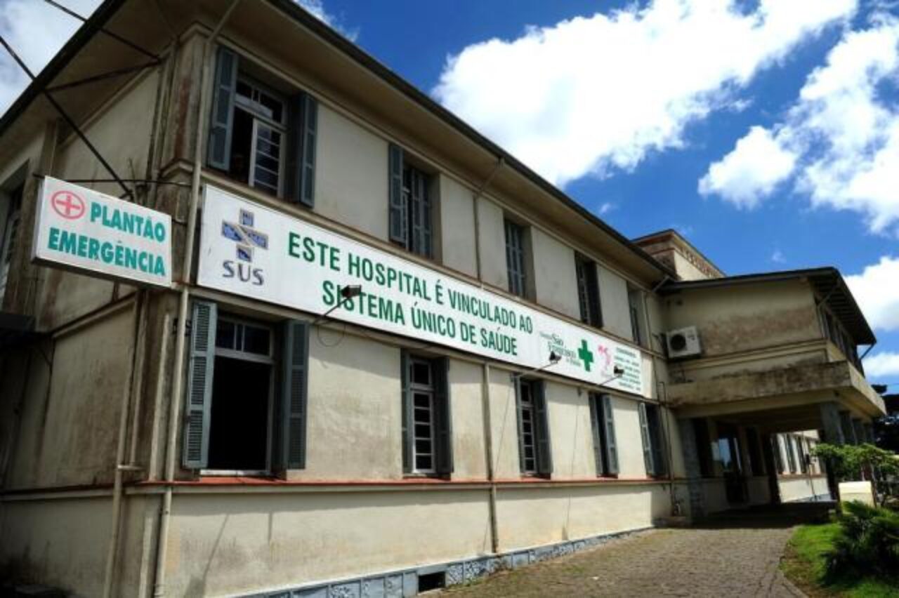 Hospital São Chico