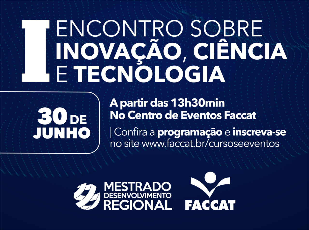 I Encontro sobre Inovação, Ciência e Tecnologia_Prancheta 1 cópia 2