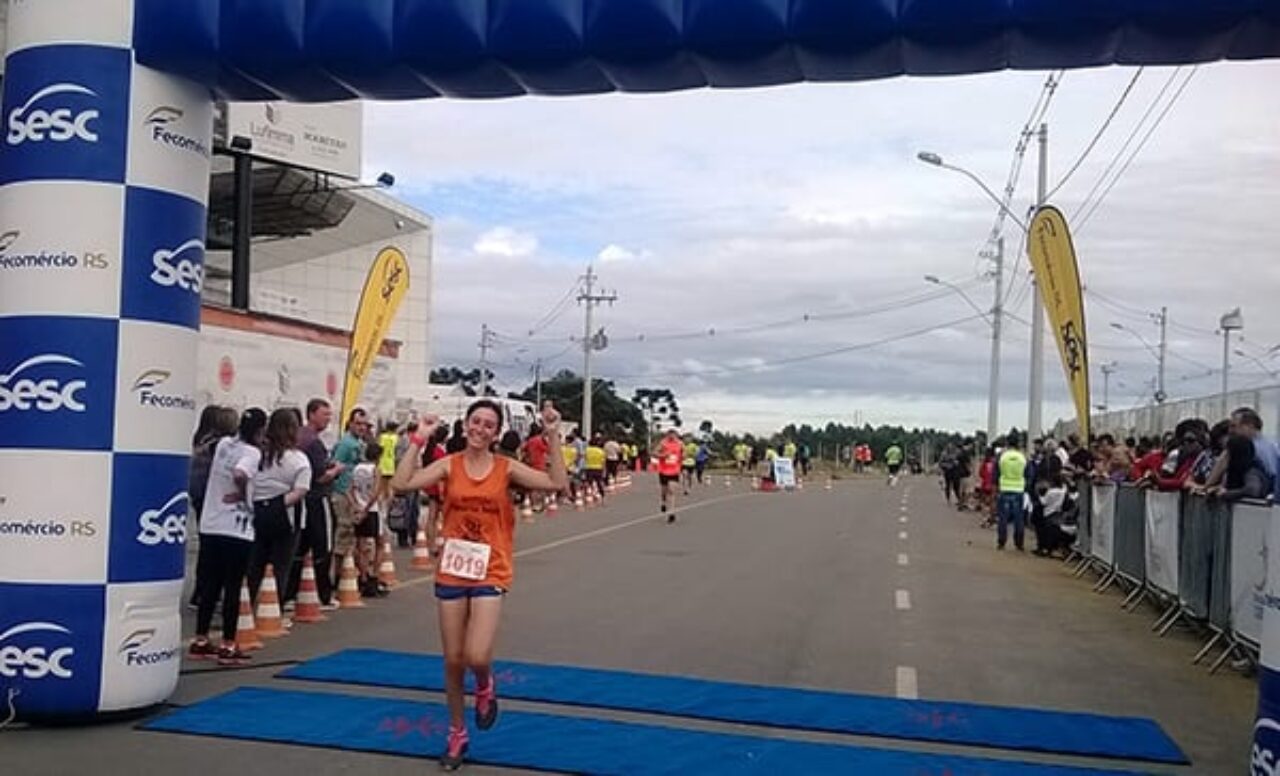 IHS com resultados em Caxias