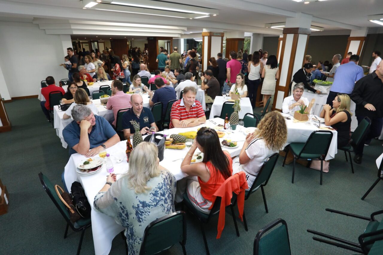 III Feijoada da Solidariedade será no dia 6 de abril