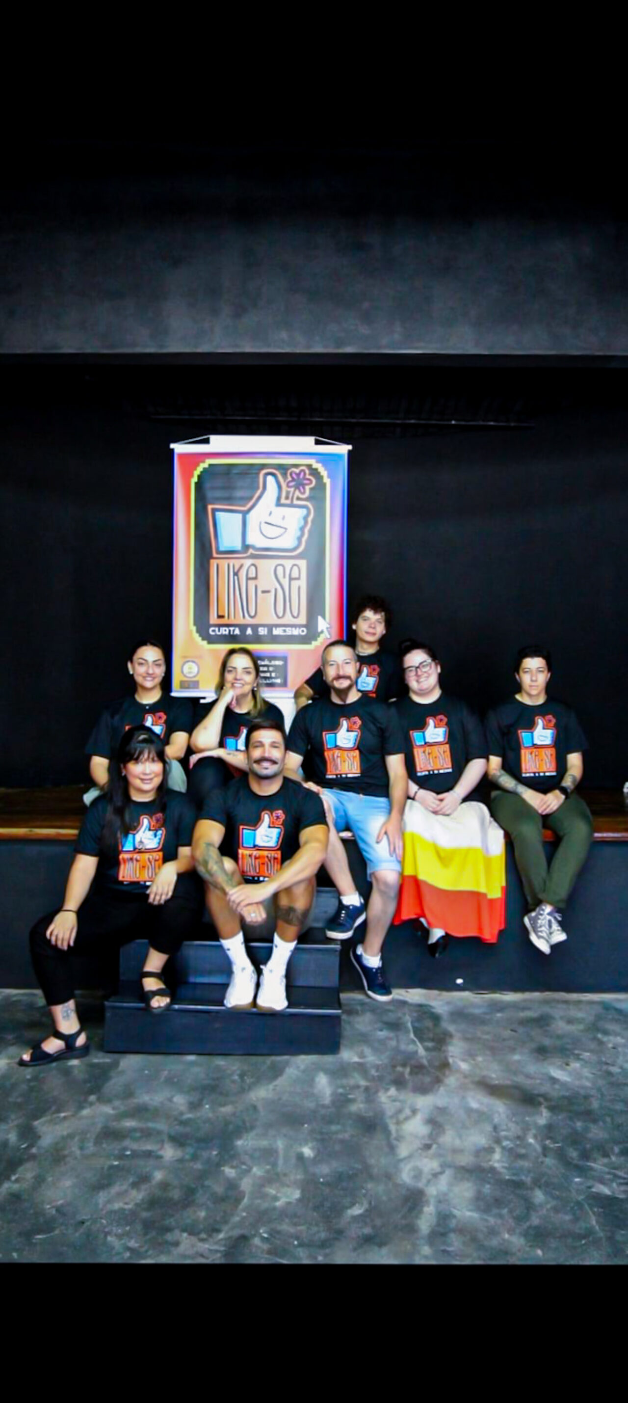 Crédito das Fotos: Paulo Fulcher
