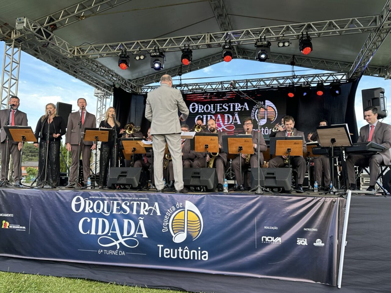 Foto: Rita Souza