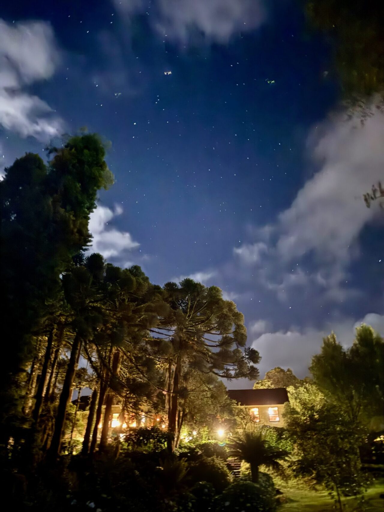 Parador Hampel promove o CarnaHampel, uma programação de quatro dias em meio ao hotel centenário e a 50 hectares de mata nativa
