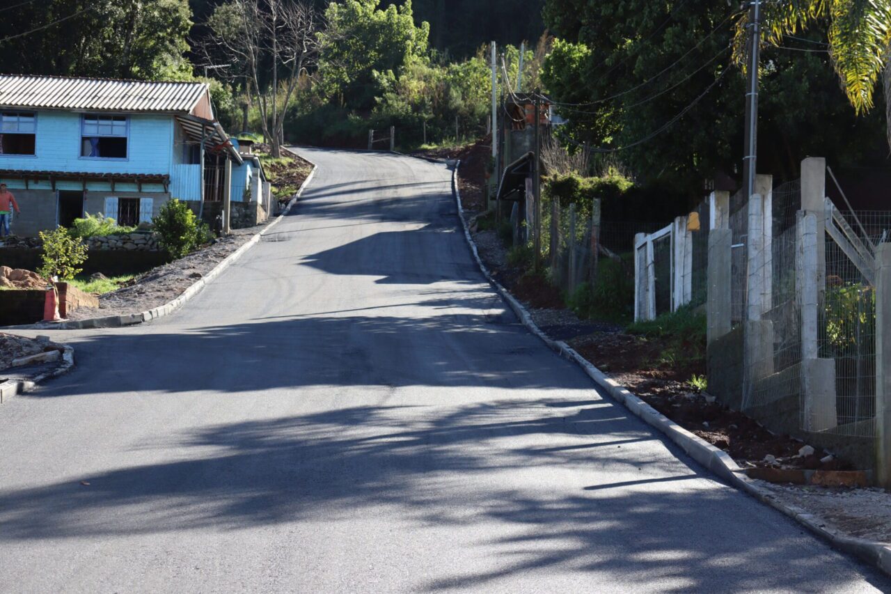 Foto: Heri Stahl teve sua regularização concluída neste ano.
