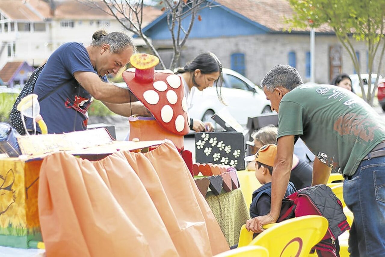 Fotos: Tais Berti