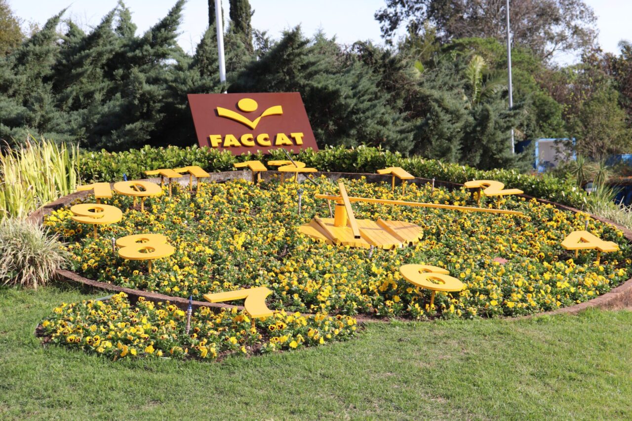 Foto: Claucia Ferreira/Faccat