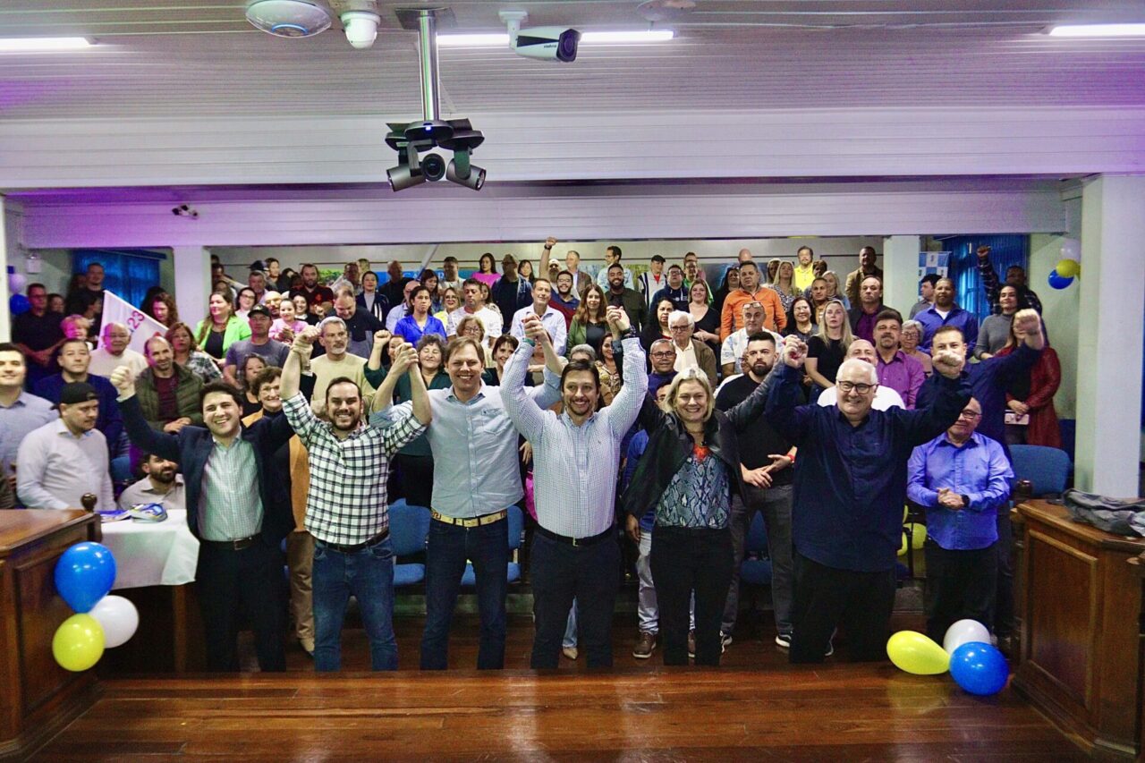 Foto: Cid Guedes
