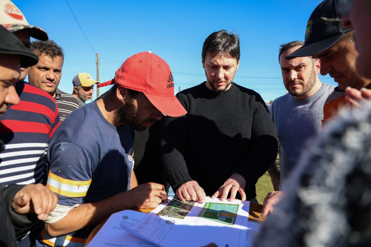 Fotos: André Fernandes/Prefeitura de Canela