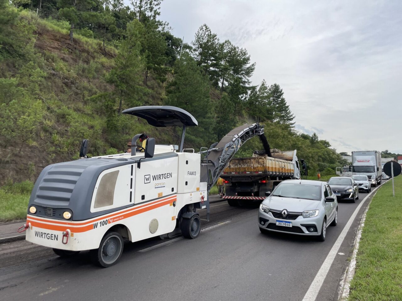 Foto: Edivan Rosa/EGR.