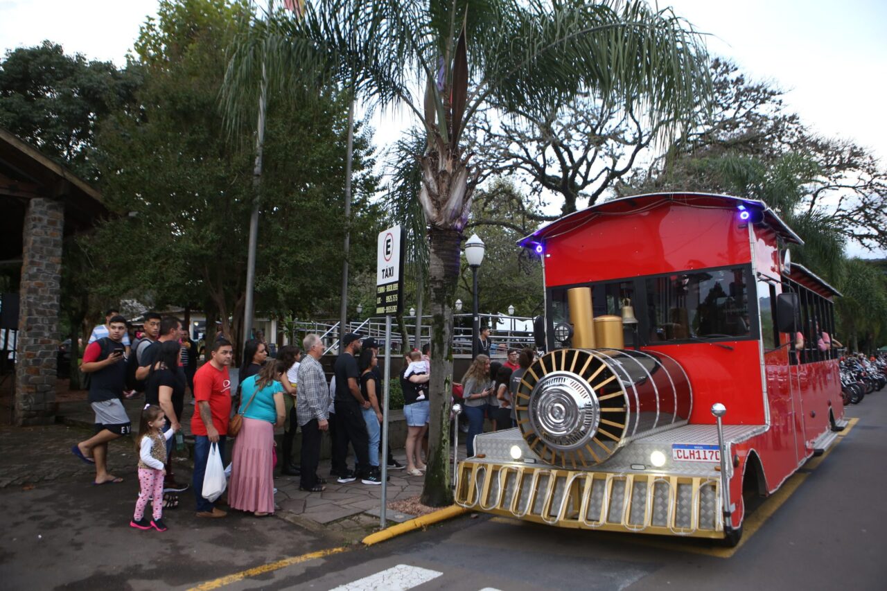 Foto: Prefeitura Municipal/Sissa Felippetti.