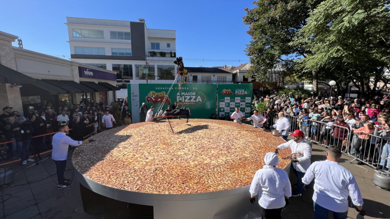 Foto: Festipizza