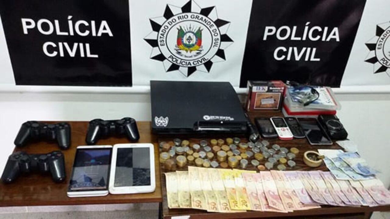 Foto: Divulgação / PC São Chico