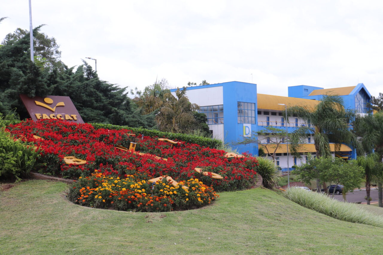 Foto: Claudia Ferreira/Faccat