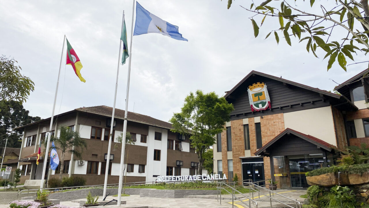Foto: André Fernandes/Prefeitura de Canela