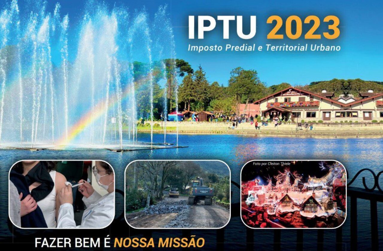 IPTU-2023