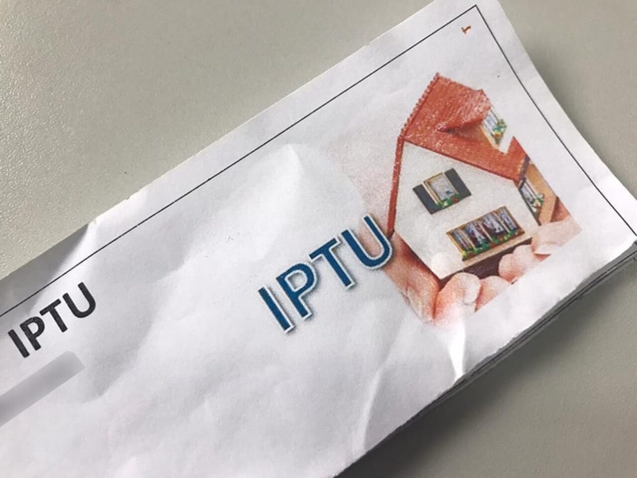 IPTU