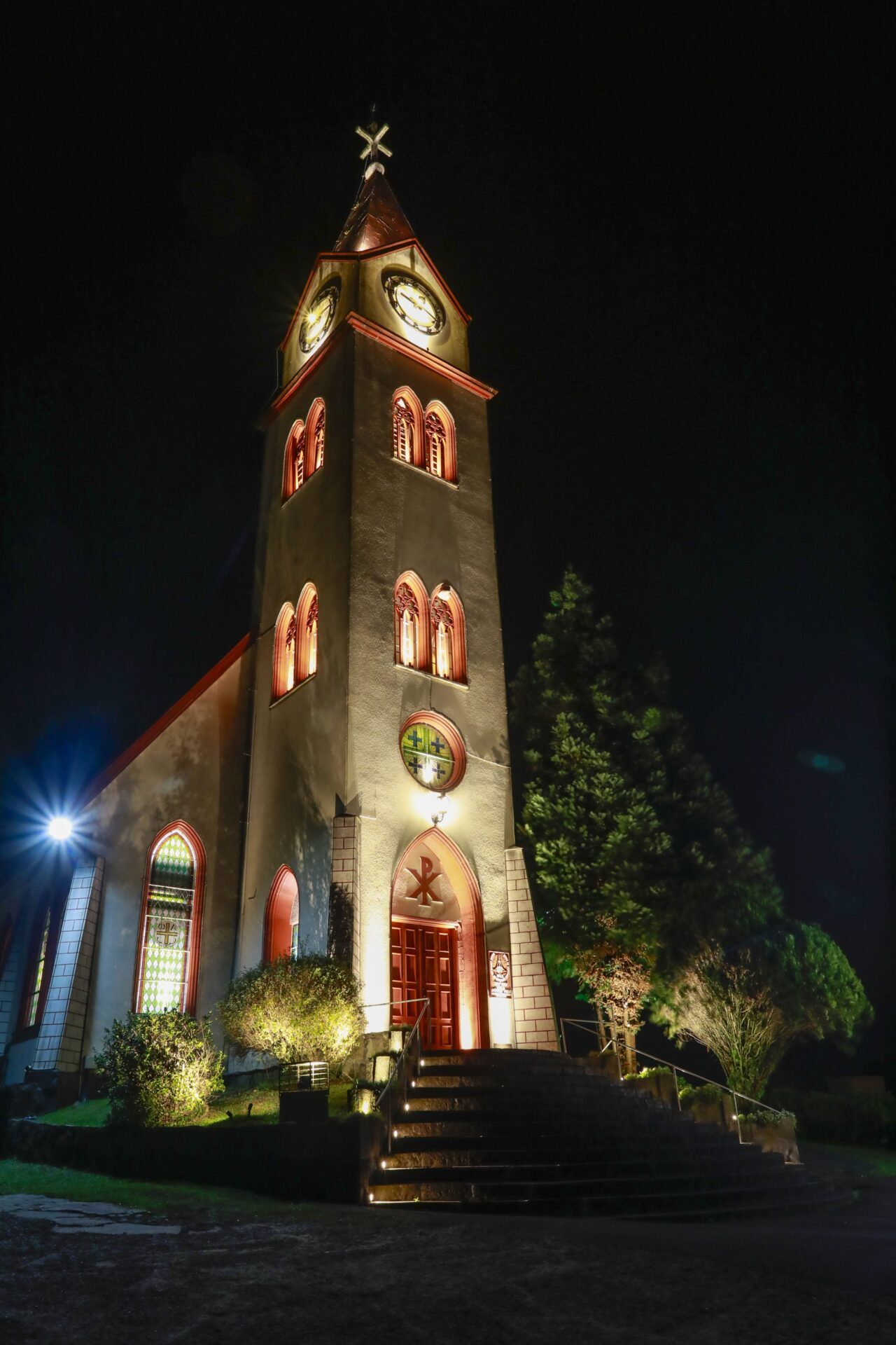 Igreja Gramado