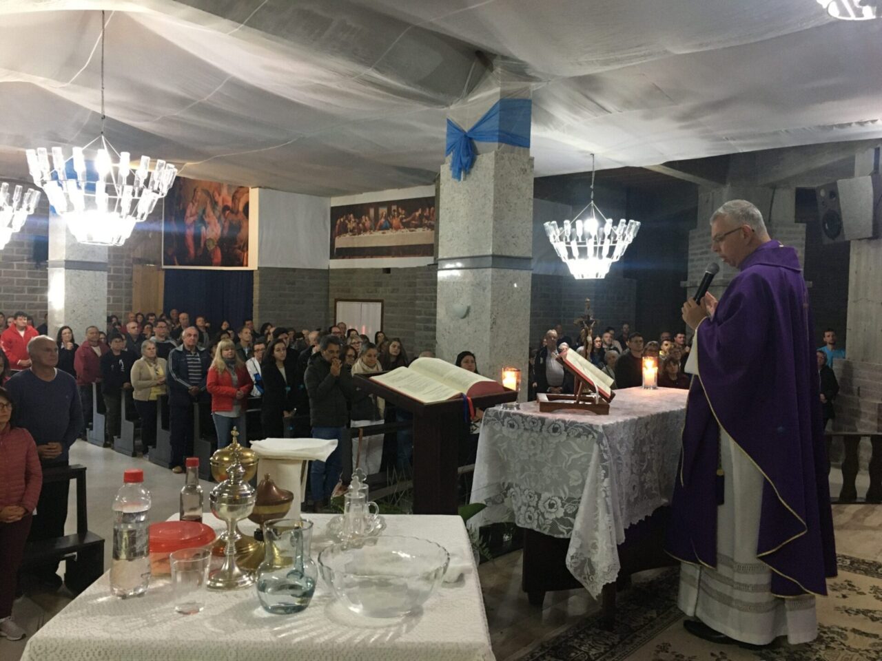 Igreja