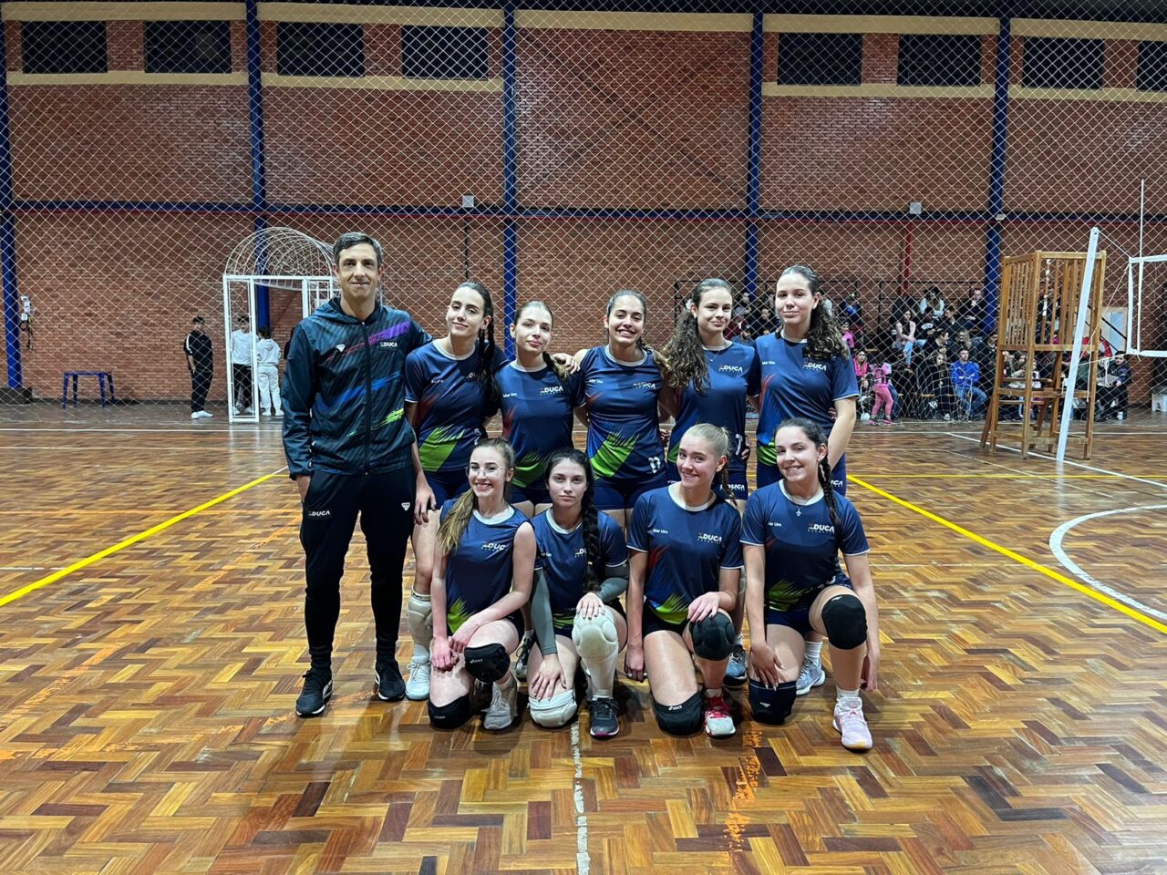 Educa Esportes Azul
